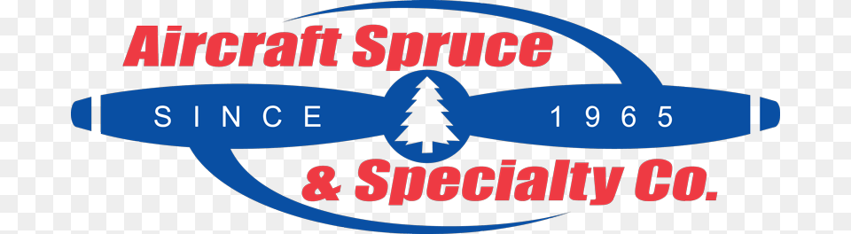 Aircraft Spruce Amp Specialty Aircraft Spruce Logo Free Png