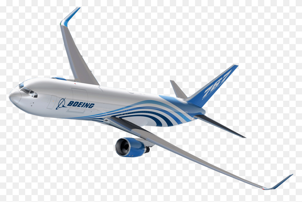 Aircraft Transparent, Airliner, Airplane, Flight, Transportation Free Png