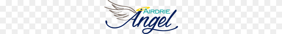 Airdrie Angel, Handwriting, Text, Smoke Pipe Free Transparent Png