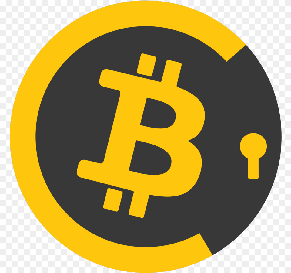 Airdrop And Release Of Bitcoin Confidential Bitcoin Confidential, Symbol, Disk, Logo Png Image