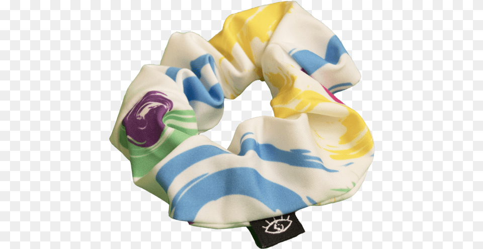 Aire Scrunchie Balloon, Clothing, Scarf, Diaper Png Image