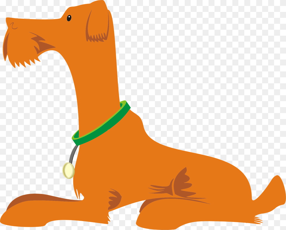 Airedale Terrier Clipart, Animal, Shark, Fish, Sea Life Png Image