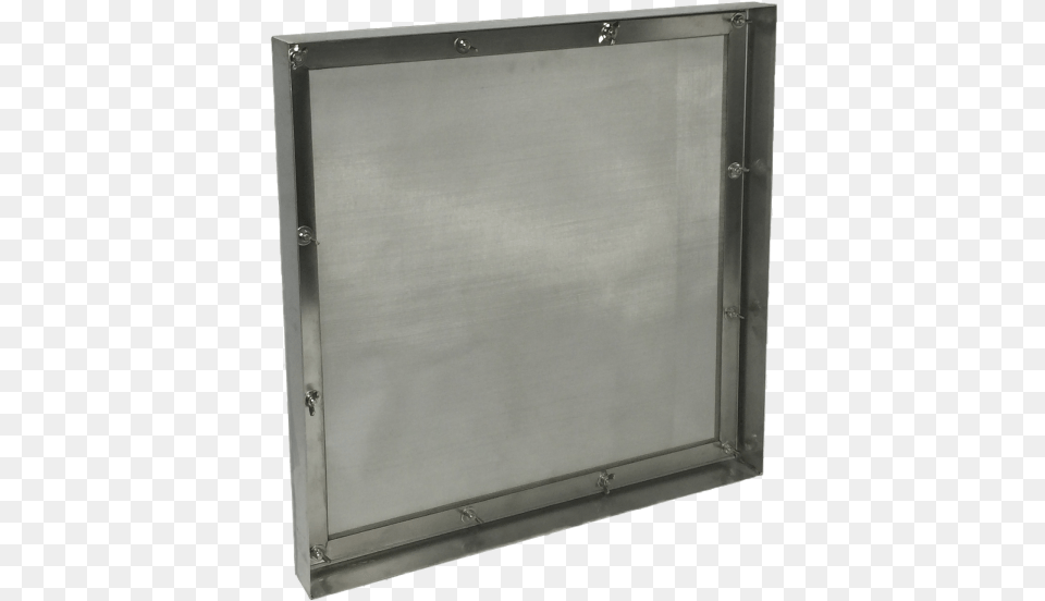 Airepure Supply Air Insect Screen Stainless Fly Screen Frame, Aluminium, Blackboard, Fire Screen Png Image
