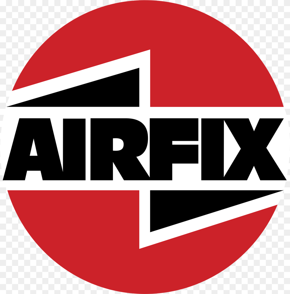 Airfix Logo Transparent Airfix Logo Vector, Disk, Symbol Png