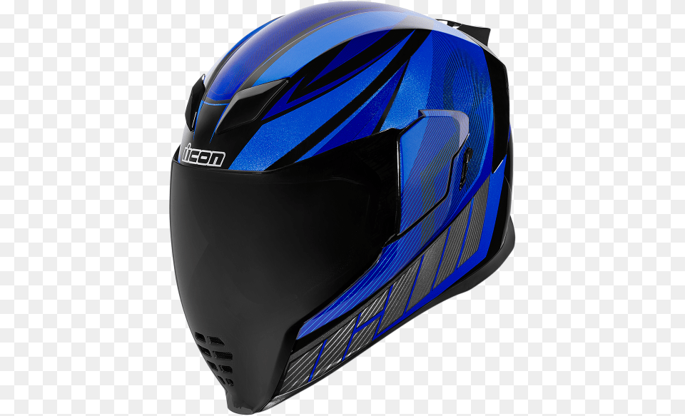 Airflite Icon Helmets New Helmet, Crash Helmet Free Png Download