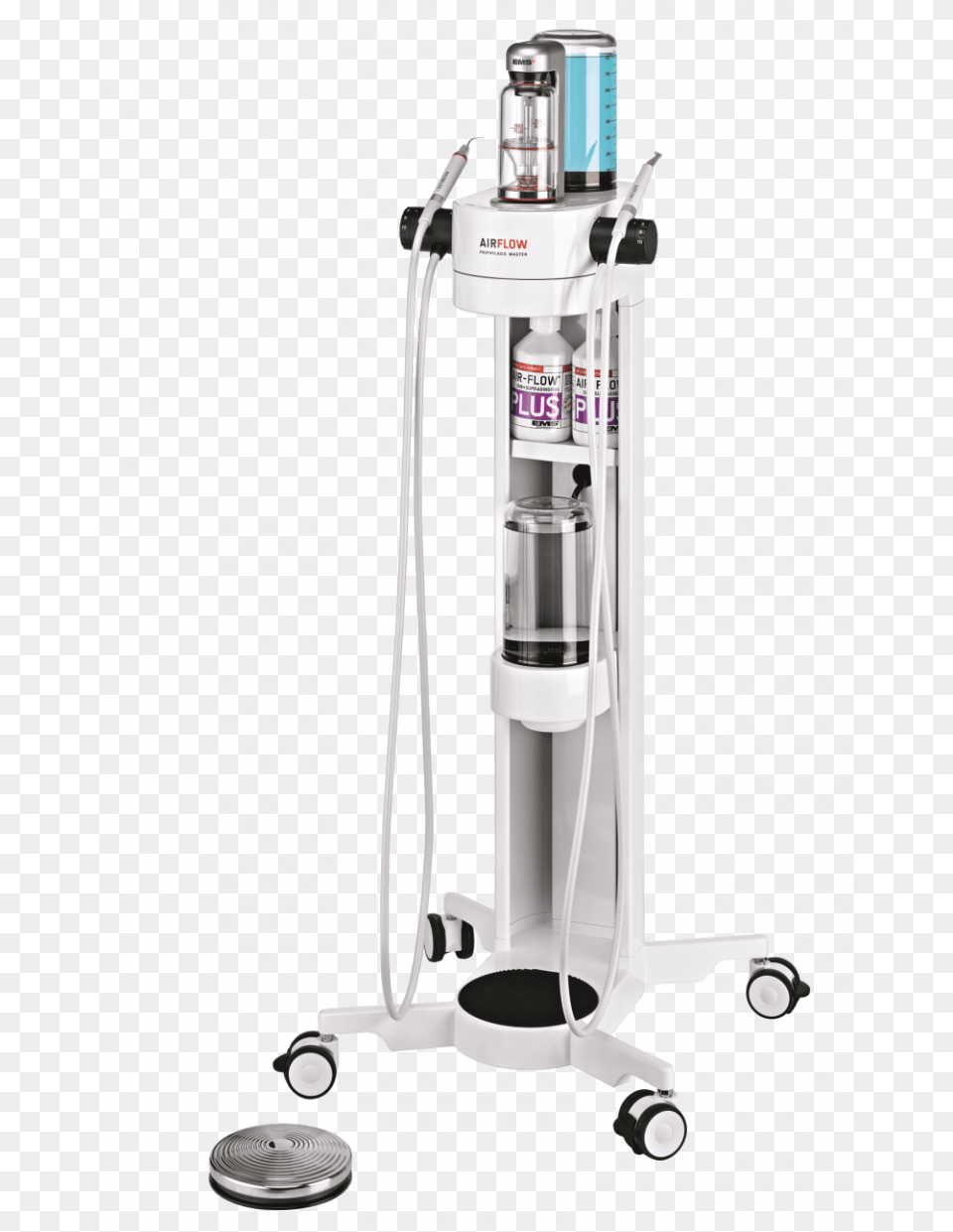 Airflow Prophylaxis Master, Machine, Pump, Gas Pump Free Png Download