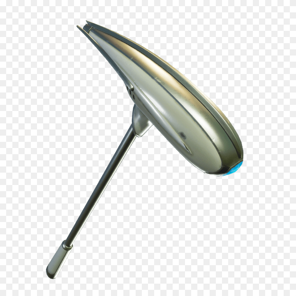 Airfoil Featured New Fortnite Pickaxe Season, Blade, Razor, Weapon Free Png Download