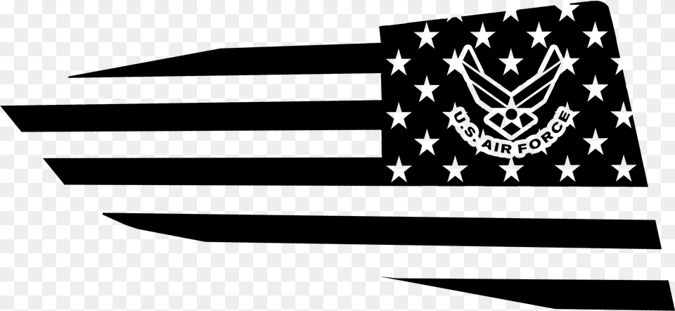 Airforce Pass Flag United States Air Force, Symbol, Emblem Free Png