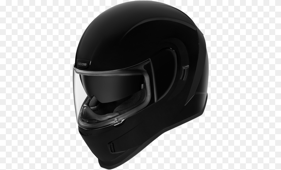 Airform Icon Helmets Icon Airform Helmet, Crash Helmet Free Png Download