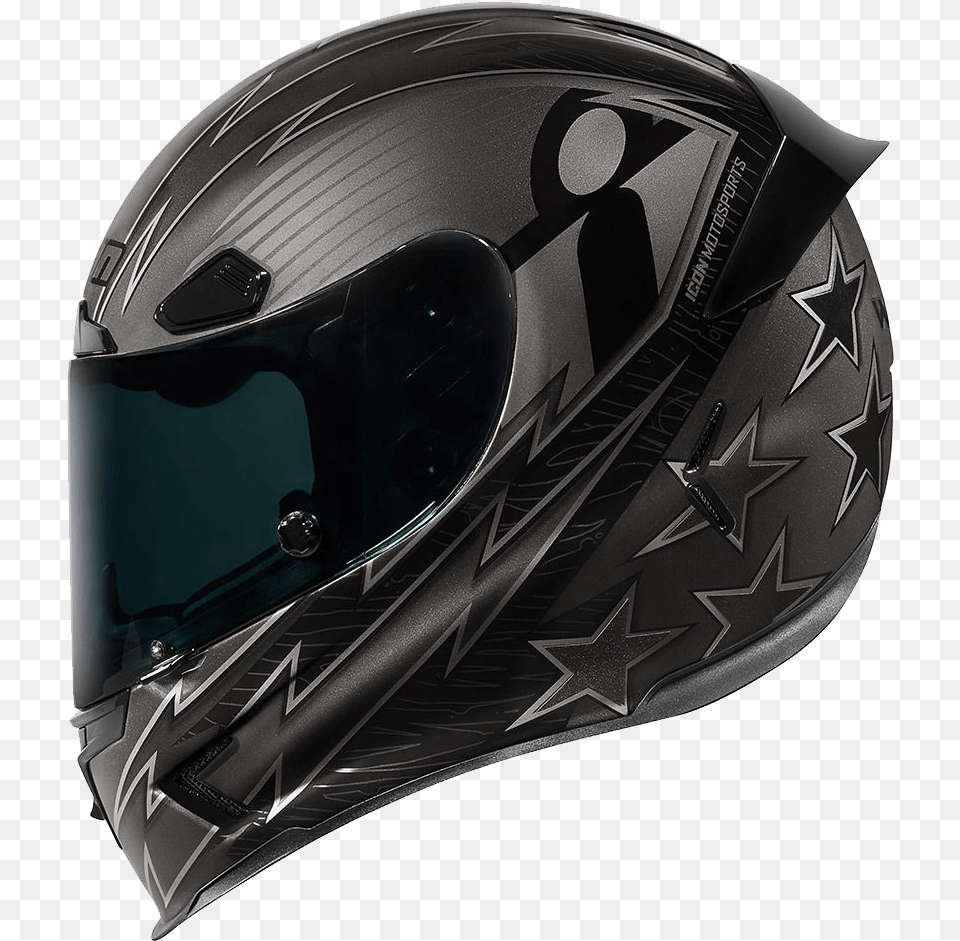 Airframe Pro Warbird Motorcycle Helmet Icon New Helmet, Crash Helmet Png