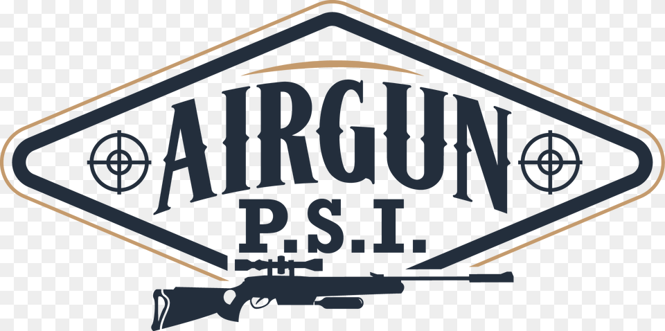 Airgun Pro Shop Institute Air Gun Shop Logo, Firearm, Rifle, Weapon Free Transparent Png