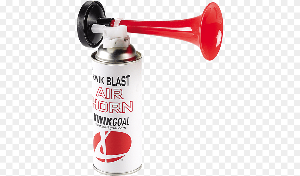 Airhorn, Tin, Brass Section, Horn, Musical Instrument Free Png