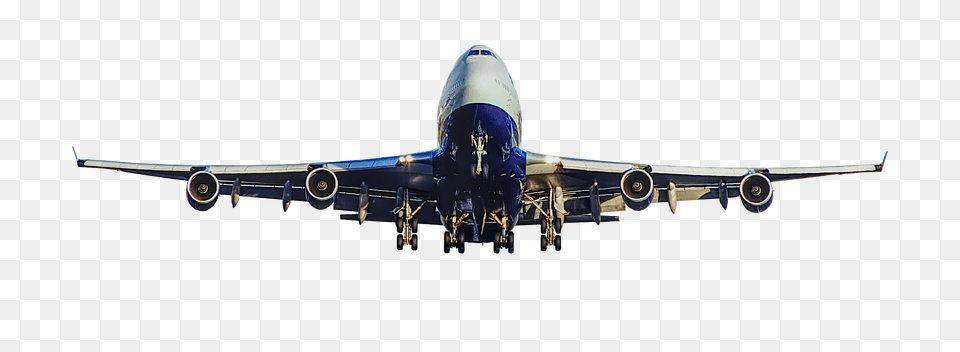 Airline Aircraft, Airliner, Airplane, Flight Free Png