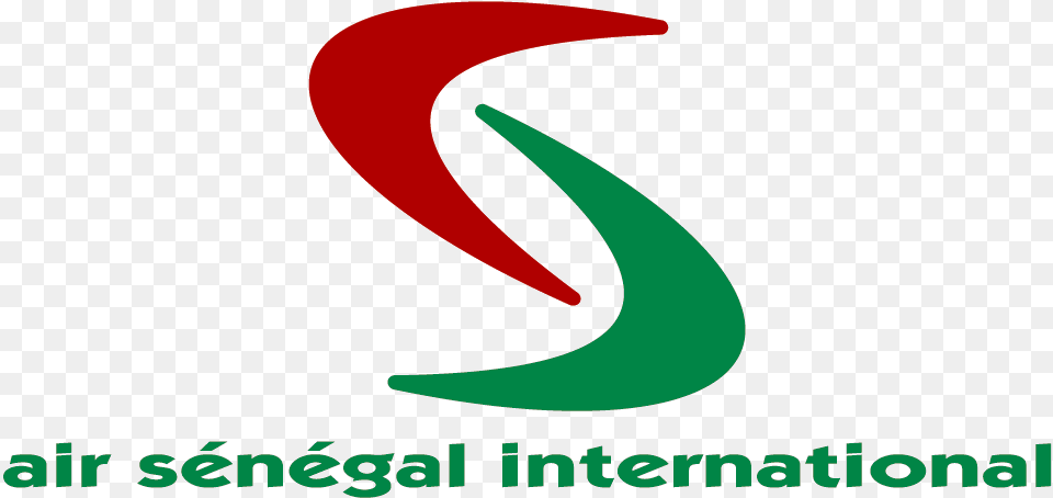 Airline Logos Air Senegal Logo, Nature, Night, Outdoors Png