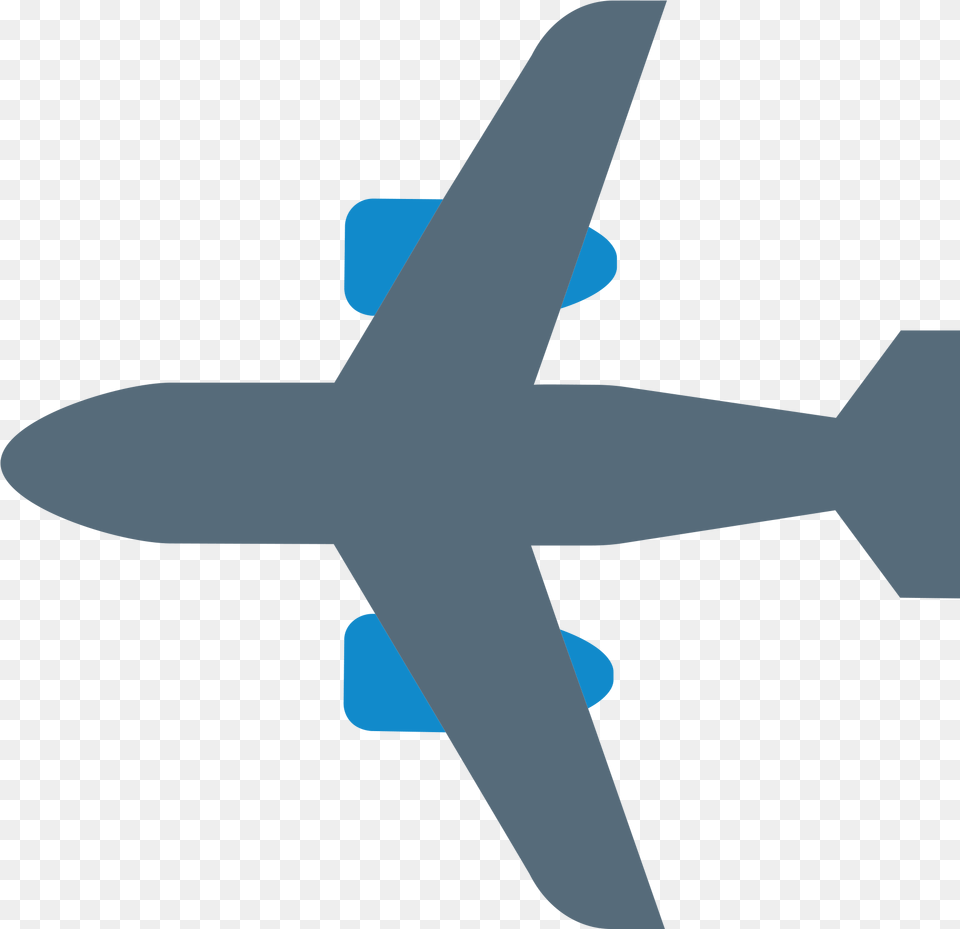 Airline Monoplane, Aircraft, Airliner, Airplane, Transportation Free Png Download