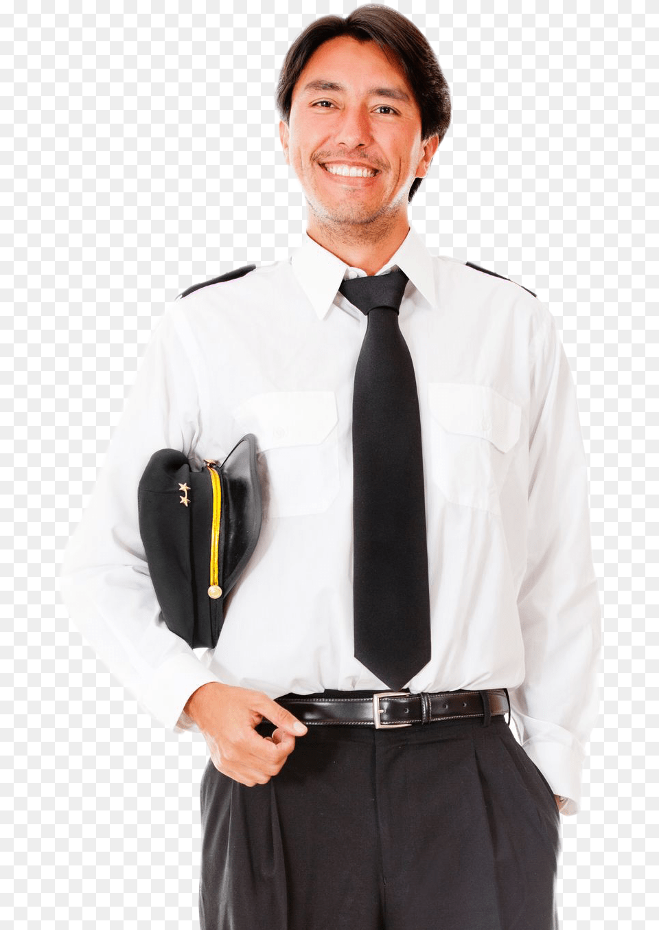 Airline Pilot 5 Pilot, Accessories, Shirt, Tie, Formal Wear Png Image
