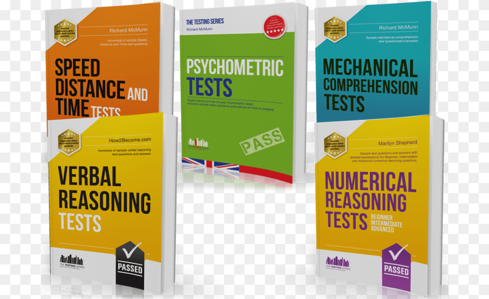 Airline Pilot Psychometric Testing Package Numerical Reasoning Tests Sample Beginner Intermediate, Advertisement, Poster, Book, Publication Free Png Download