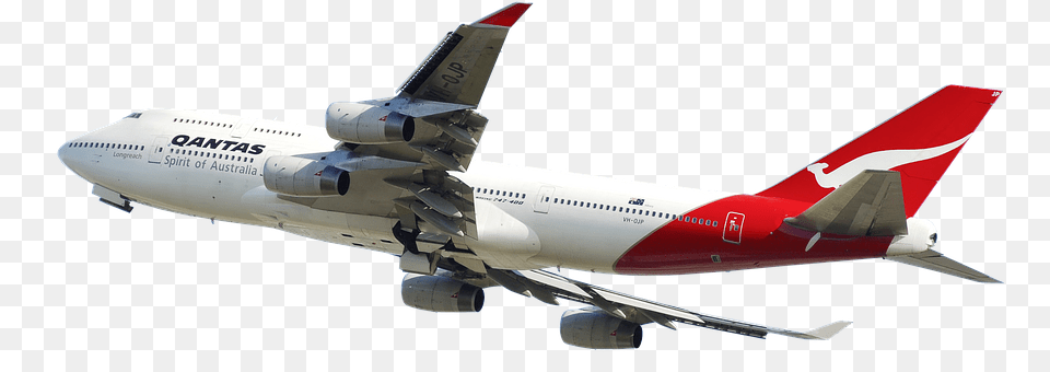 Airliner Aircraft, Airplane, Transportation, Vehicle Png Image