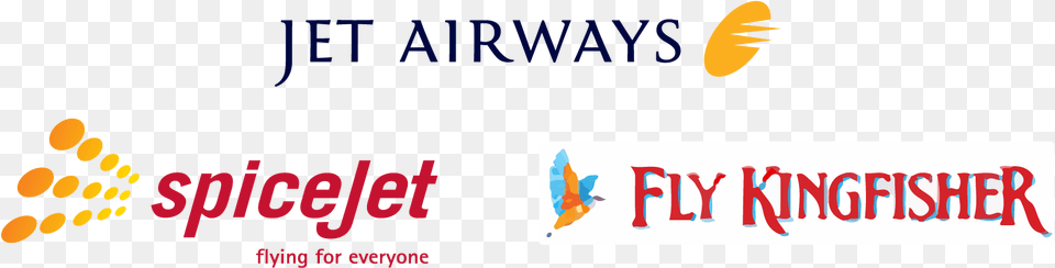 Airlines Jet Airways Spicejet Kingfisher Spicejet Logo, Text Png Image