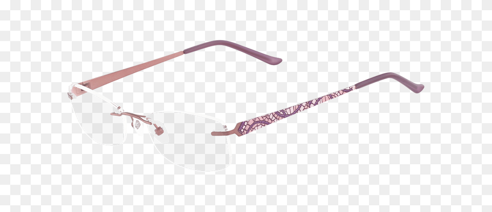 Airlock Shattered Oval Glasses From Eyeconic, Accessories, Sunglasses, Bow, Weapon Free Transparent Png