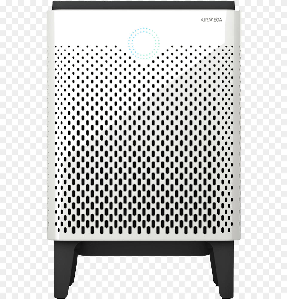 Airmega 300s Smart Hepa Air Purifier Airmega Air Purifier, Electronics, Speaker, Device, Blackboard Free Png Download