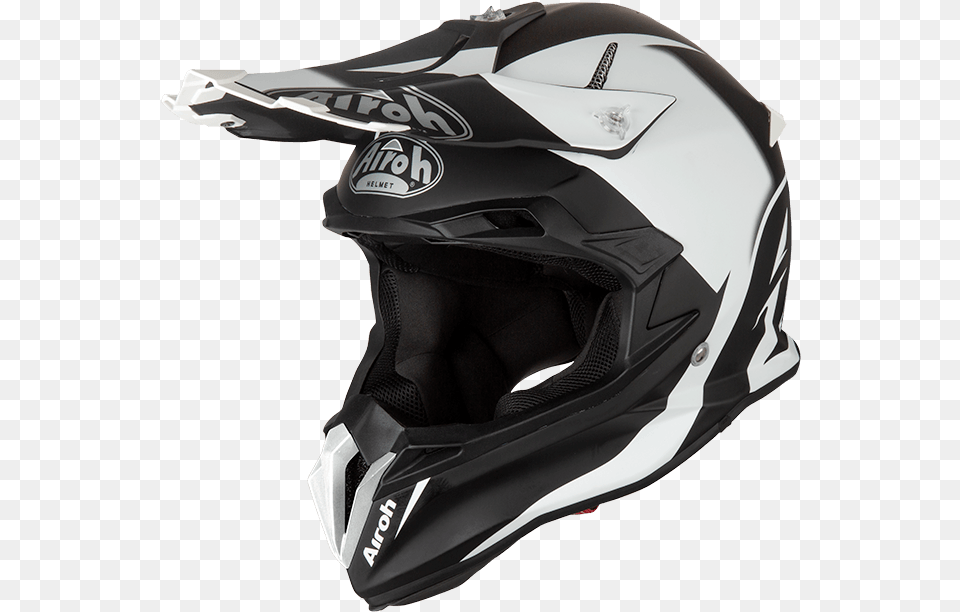 Airoh Terminator 2019 Airoh Terminator Open Vision Slider, Crash Helmet, Helmet Png Image