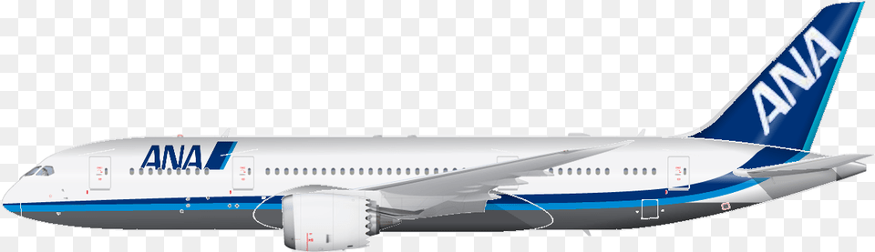 Airplane, Aircraft, Airliner, Transportation, Vehicle Free Png