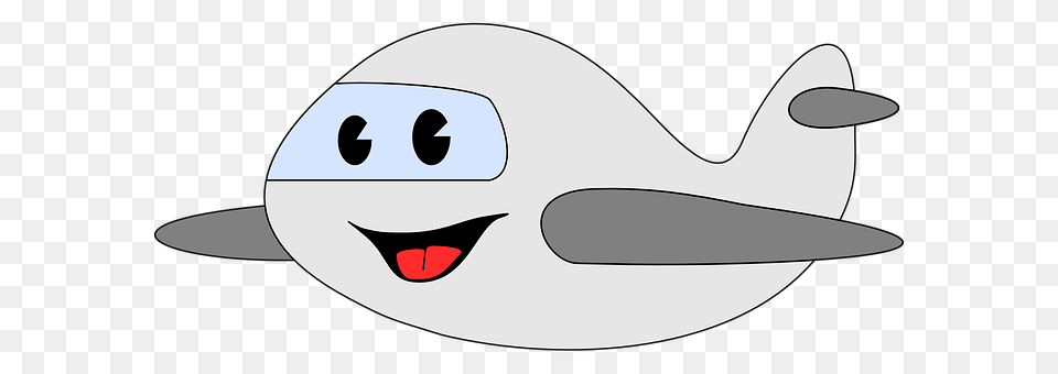 Airplane Free Transparent Png