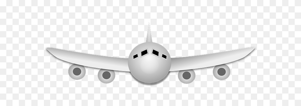 Airplane Aircraft, Transportation, Flight, Vehicle Png Image