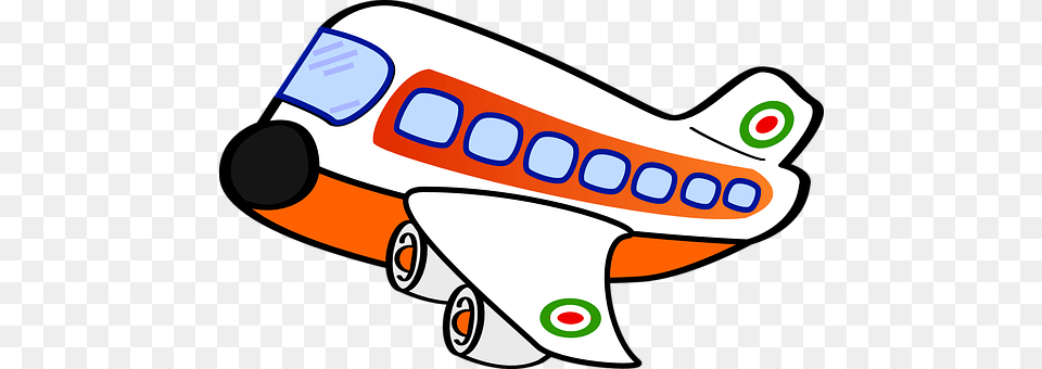 Airplane Aircraft, Transportation, Vehicle, Car Png Image