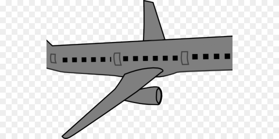 Airplane, Aircraft, Airliner, Transportation, Vehicle Free Png Download