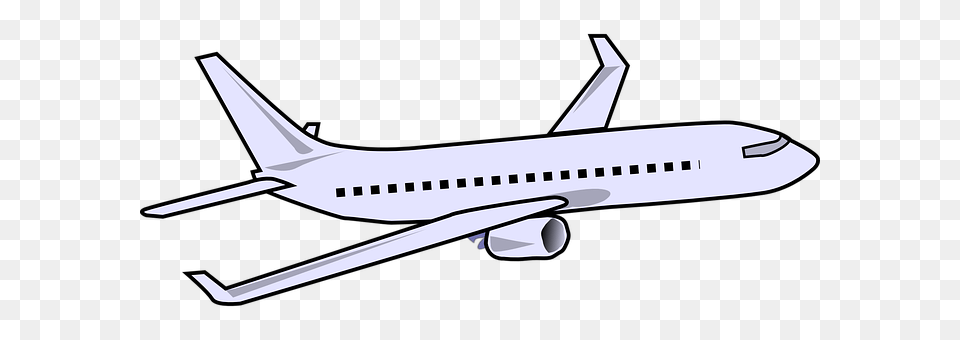 Airplane Aircraft, Airliner, Transportation, Vehicle Png