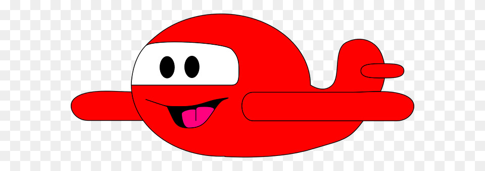 Airplane Png Image