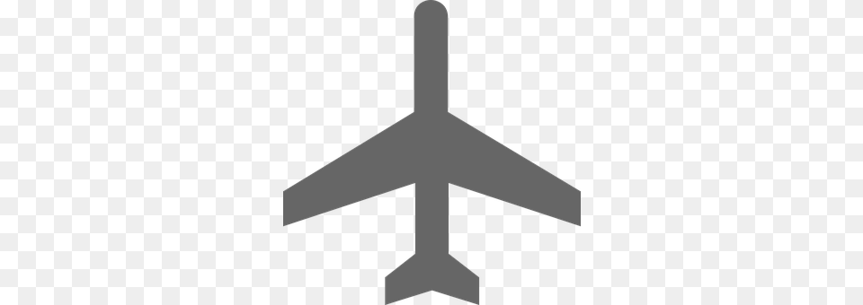 Airplane Aircraft, Airliner, Transportation, Vehicle Png