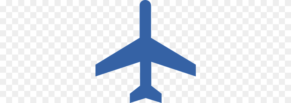 Airplane Aircraft, Airliner, Transportation, Vehicle Free Png