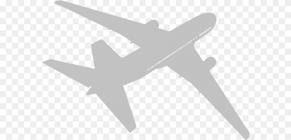 Airplane, Aircraft, Transportation, Vehicle, Airliner Free Transparent Png