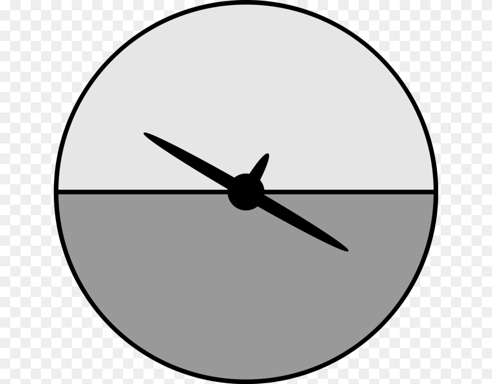 Airplane Aircraft Attitude Indicator Horizon Computer Icons, Appliance, Ceiling Fan, Device, Electrical Device Png Image