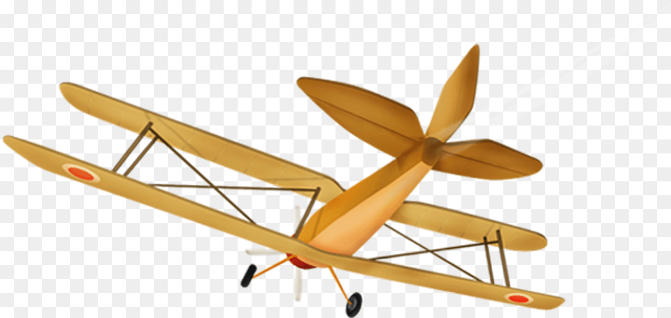 Airplane Aircraft Flight Propeller Driven Aircraft, Transportation, Vehicle, Appliance, Ceiling Fan Free Transparent Png