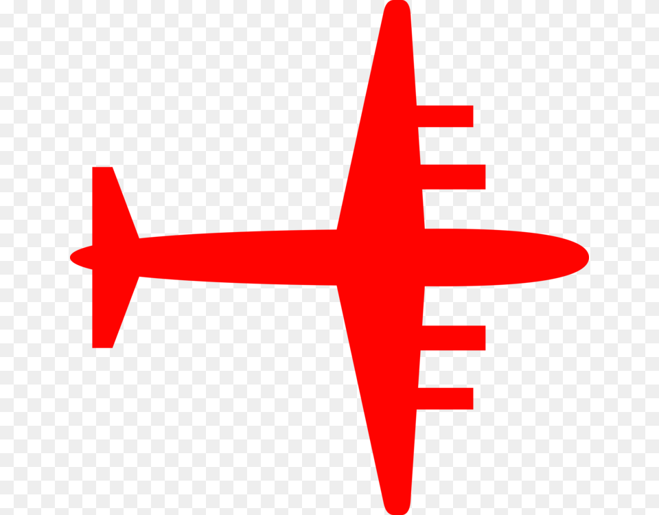 Airplane Aircraft Propeller Silhouette Drawing, Airliner, Transportation, Vehicle, First Aid Png