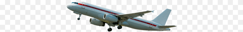 Airplane Background Transparent Philadelphia International Airport, Aircraft, Airliner, Transportation, Vehicle Free Png Download