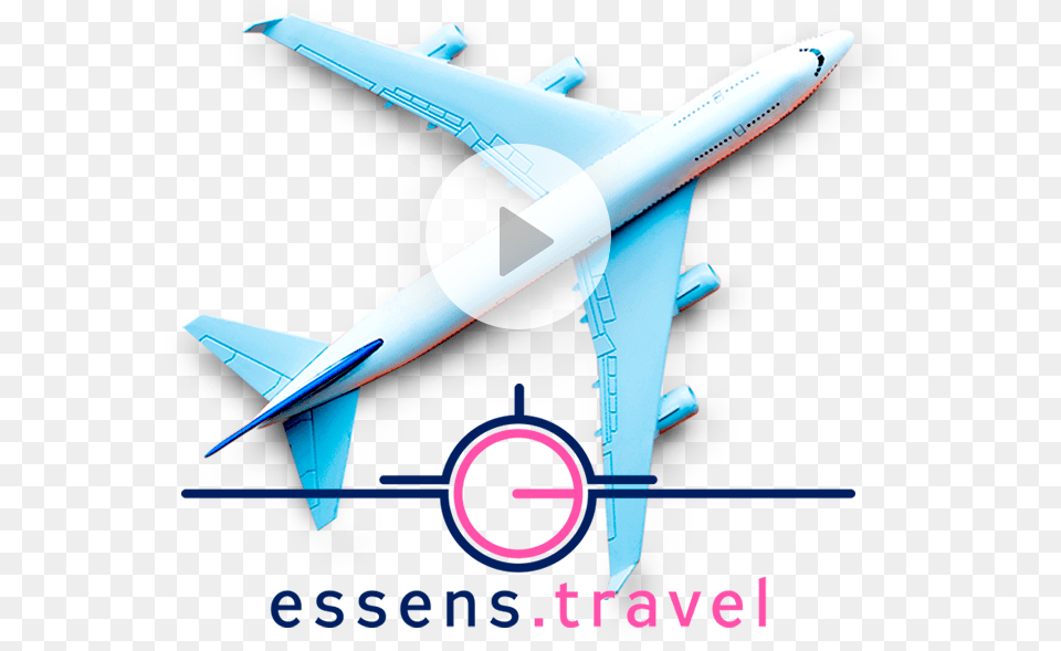 Airplane Banner, Aircraft, Airliner, Transportation, Vehicle Free Png