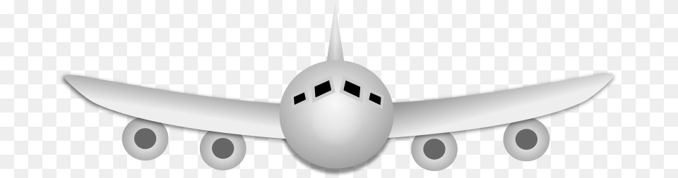 Airplane By, Aircraft, Transportation, Vehicle, Airliner Free Png Download