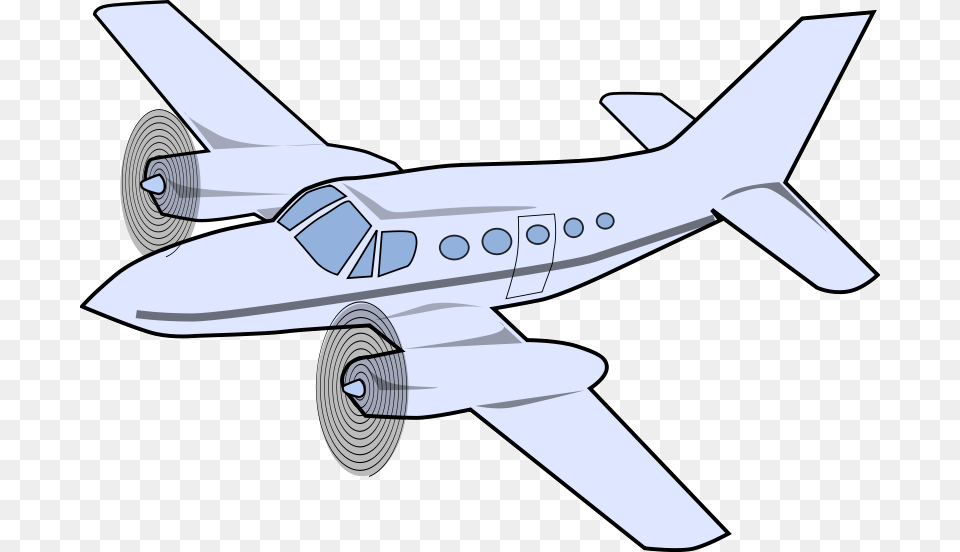 Airplane Cartoon Clipart Images Transparent Airplane Clipart Transparent Background, Aircraft, Airliner, Jet, Transportation Free Png