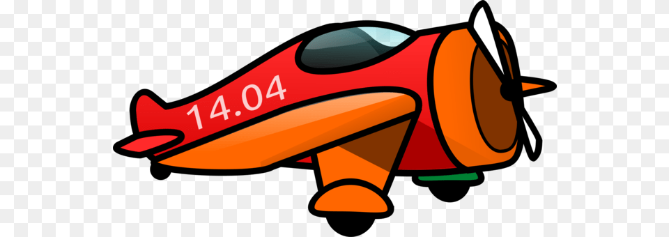 Airplane Cartoon Drawing Glider Black And White, Machine, Rocket, Weapon, Propeller Free Transparent Png