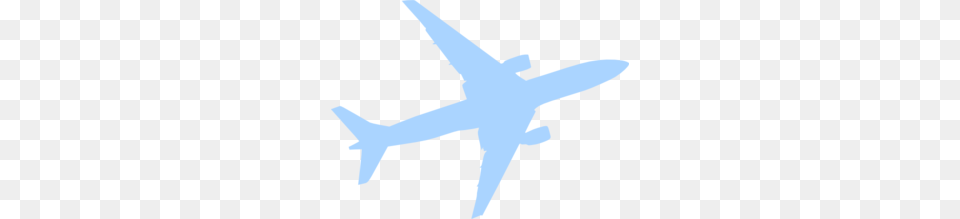 Airplane Clear Clip Art, Aircraft, Airliner, Transportation, Vehicle Png