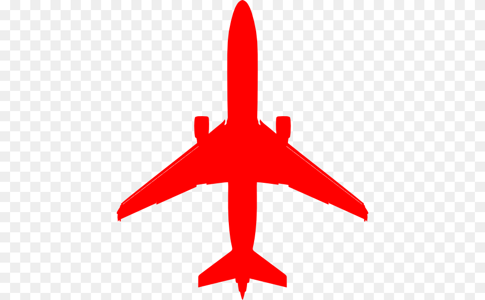 Airplane Clip Art, Aircraft, Airliner, Transportation, Vehicle Free Png Download