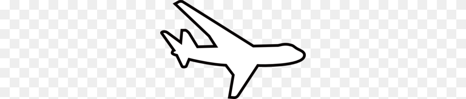 Airplane Clip Art Group, Aircraft, Airliner, Transportation, Vehicle Png