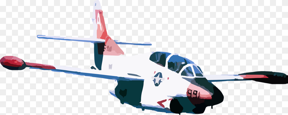 Airplane Clipart, Aircraft, Jet, Transportation, Vehicle Png
