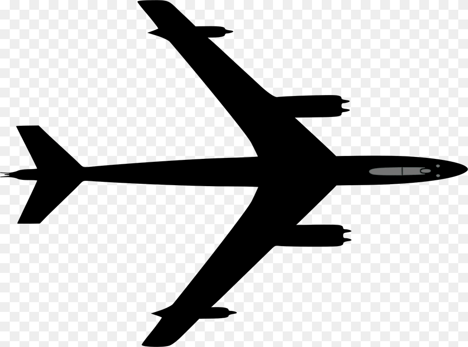 Airplane Clipart, Aircraft, Transportation, Vehicle, Airliner Png