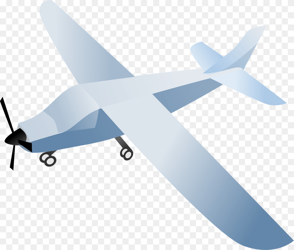 Airplane Clipart, Aircraft, Transportation, Vehicle, Airliner Free Transparent Png
